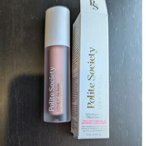 Polite Society Love It Lip Balm 4.7 ml